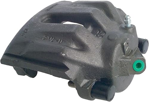 Miniatura 8 de 2 pinzas de freno delanteras para Jaguar Vanden Plas 1990-2003 para Jaguar XJ12 1995 1996 para Jaguar XJ6 1990-1997 para Jaguar XJ8 1998-200