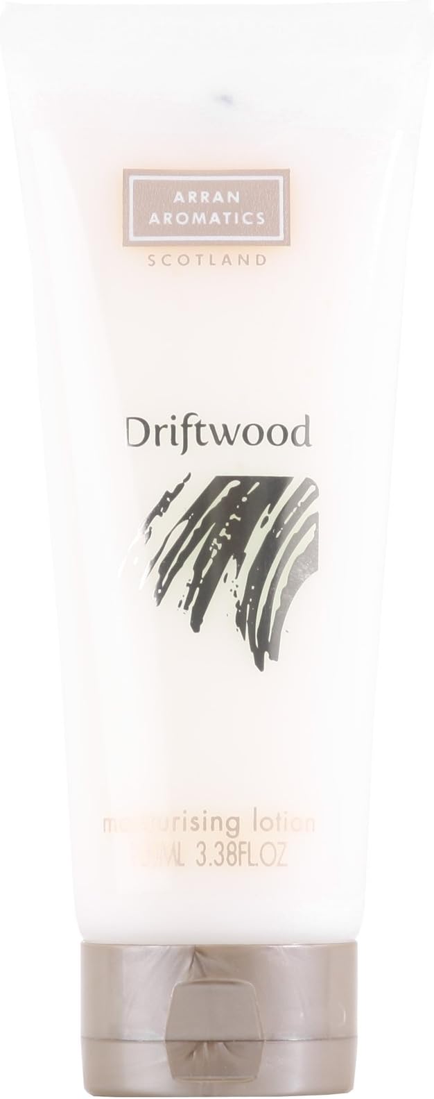 Arran Aromatics Driftwood Moisturising Lotion 100ml