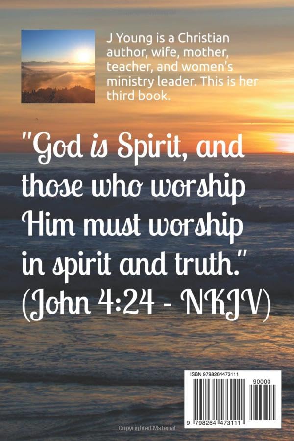 In Spirit and Truth - Image 2