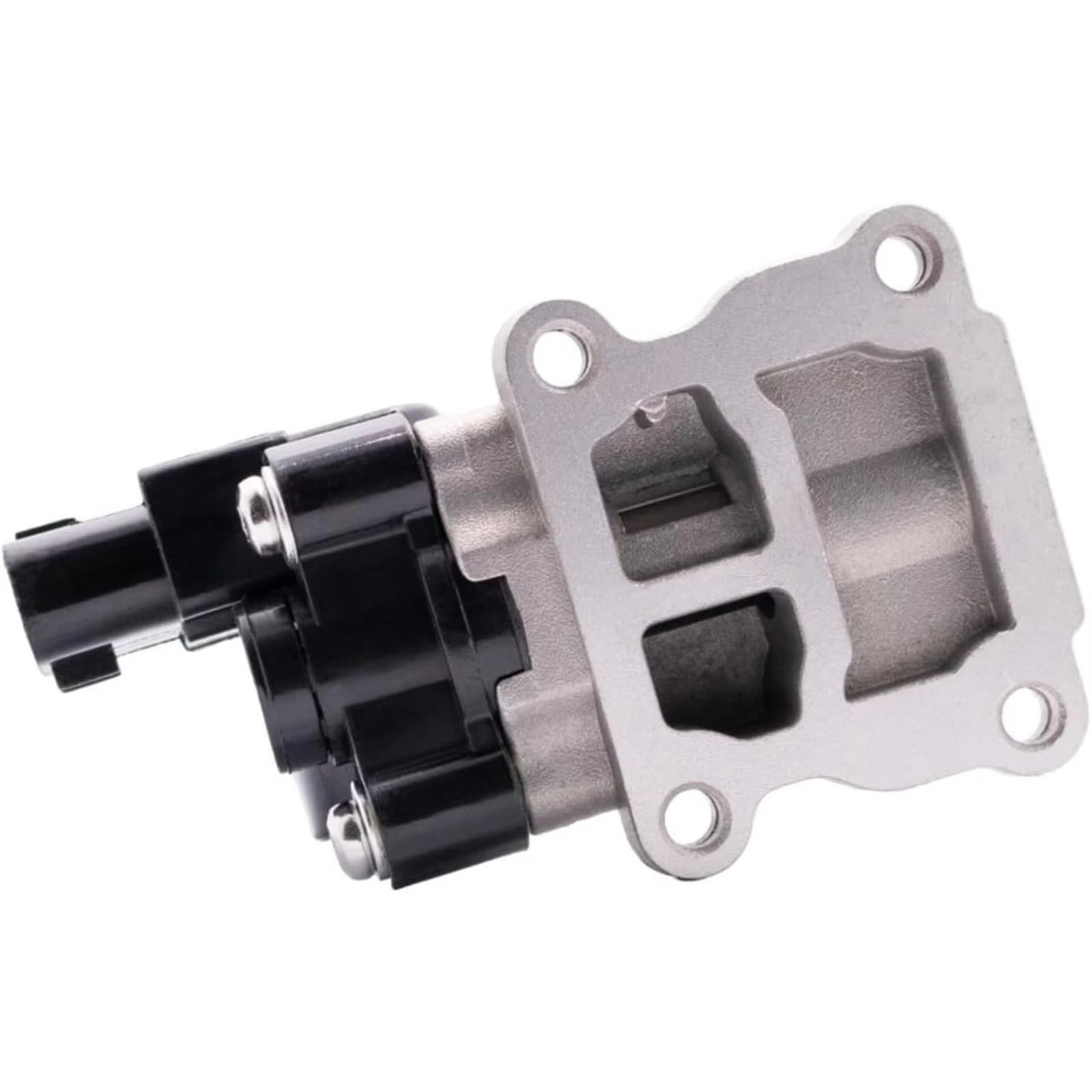 Ynbvgeta One Color Iac Valve Idle Air Control Valve Compatible With Chevrolet For Prizm 1998-2002 Auto Idle Speed Control Valve Engine Idle Control Valve 22270-0D010