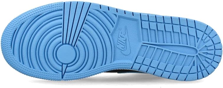 シューズ(女性用) Nike Air Jordan 1 Low True Blue NIKE AIR JORDAN 1 RETRO HIGH OG GS 