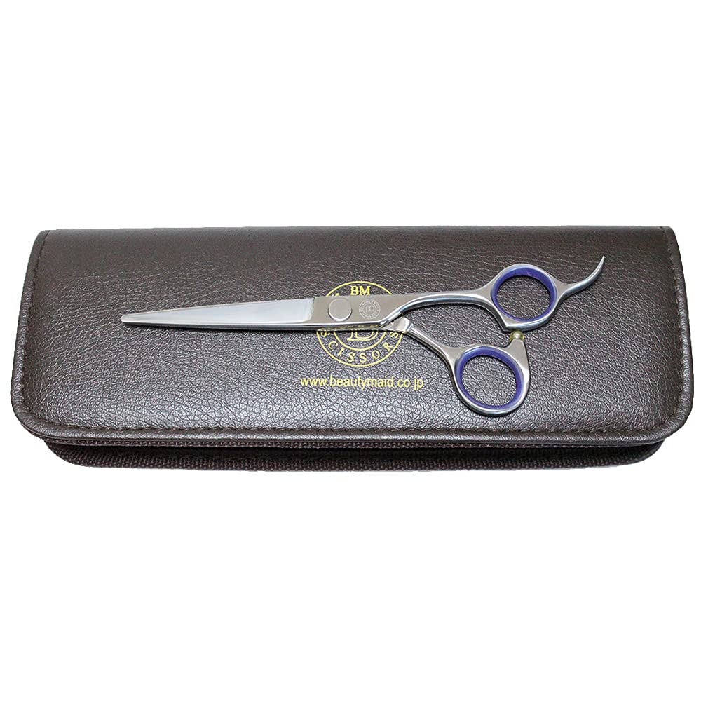 カットが早くなるシザーMade in Japan 6インチ