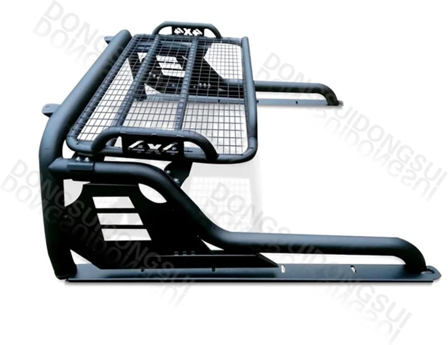 with Cargo Basket Pickup Truck Sport Steel Roll Bar Compatible with Ford F-150 F150