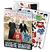The Unemployed Philosophers Guild American Gothic Magnetic Dress Up Doll Play Set