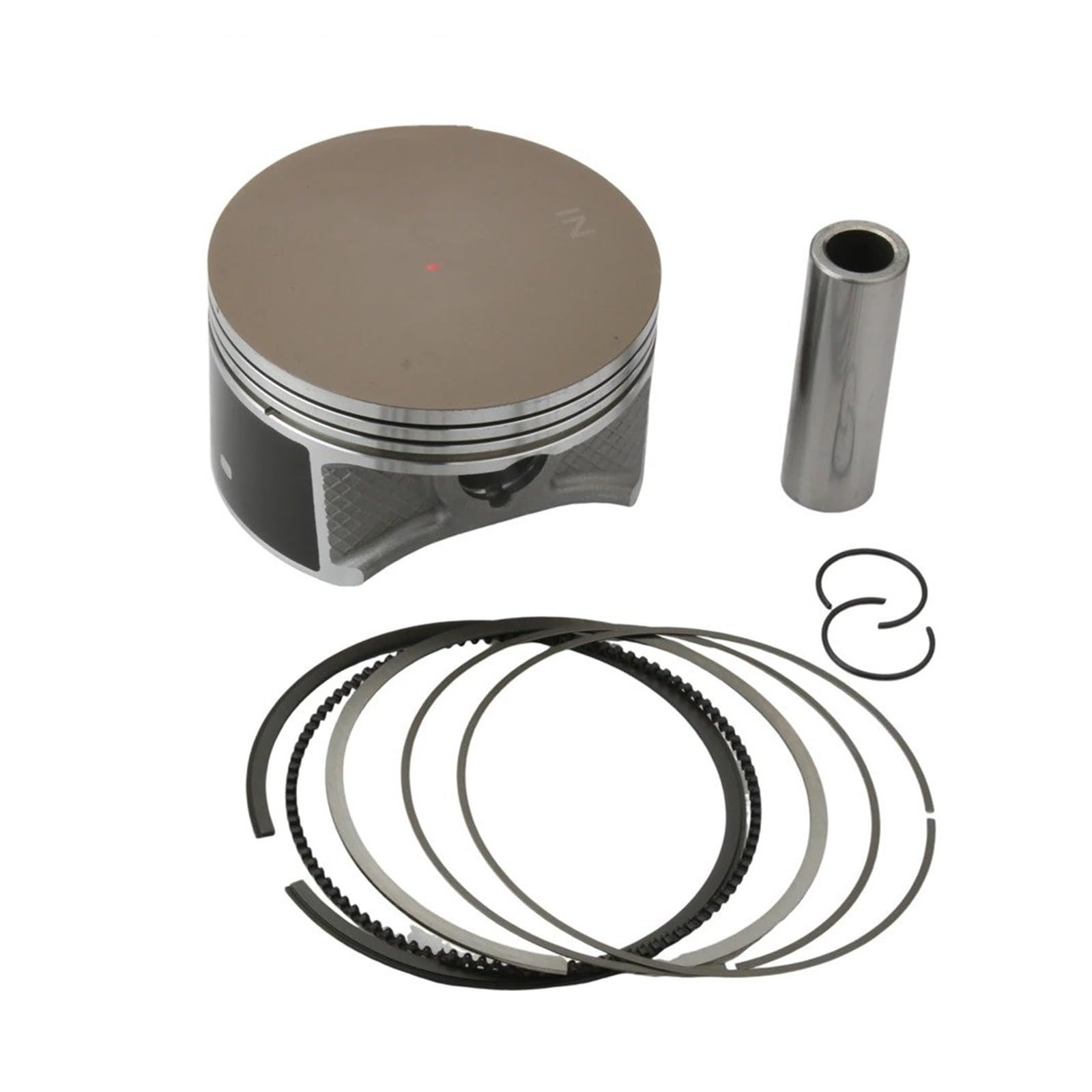 kit cilindro Per BMW G650GS Sertao ADV