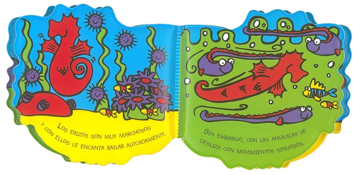 Caballito de mar