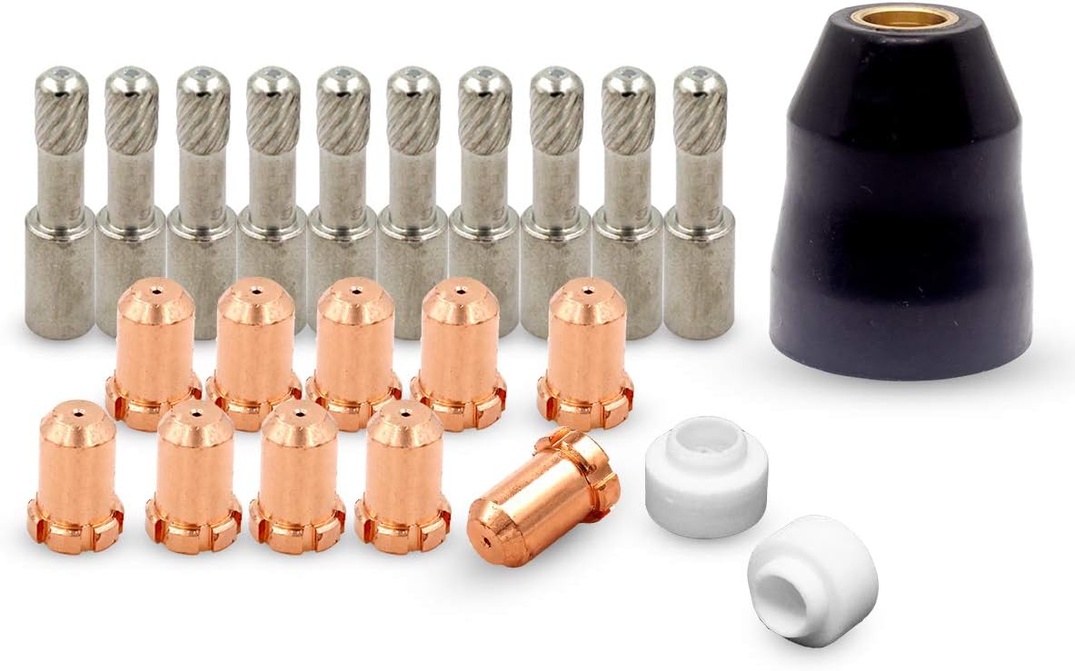 Plasma Cut 60 Nozzle At ₹ 80/set | Plasma Cutting Nozzle In Coimbatore - Foto 11