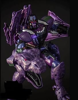 Amazon.co.jp: 海外製 メガトロン ビーストウォーズ