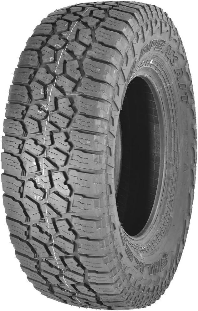Falken Wildpeak A/T3W all_ Terrain Radial Tire-P285/70R17 117T