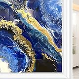 Taille : 60 cm (l) x 120 cm (L) par rouleau. Si vous avez besoin de personnaliser d'autres images et tailles, veuillez nous contacter.