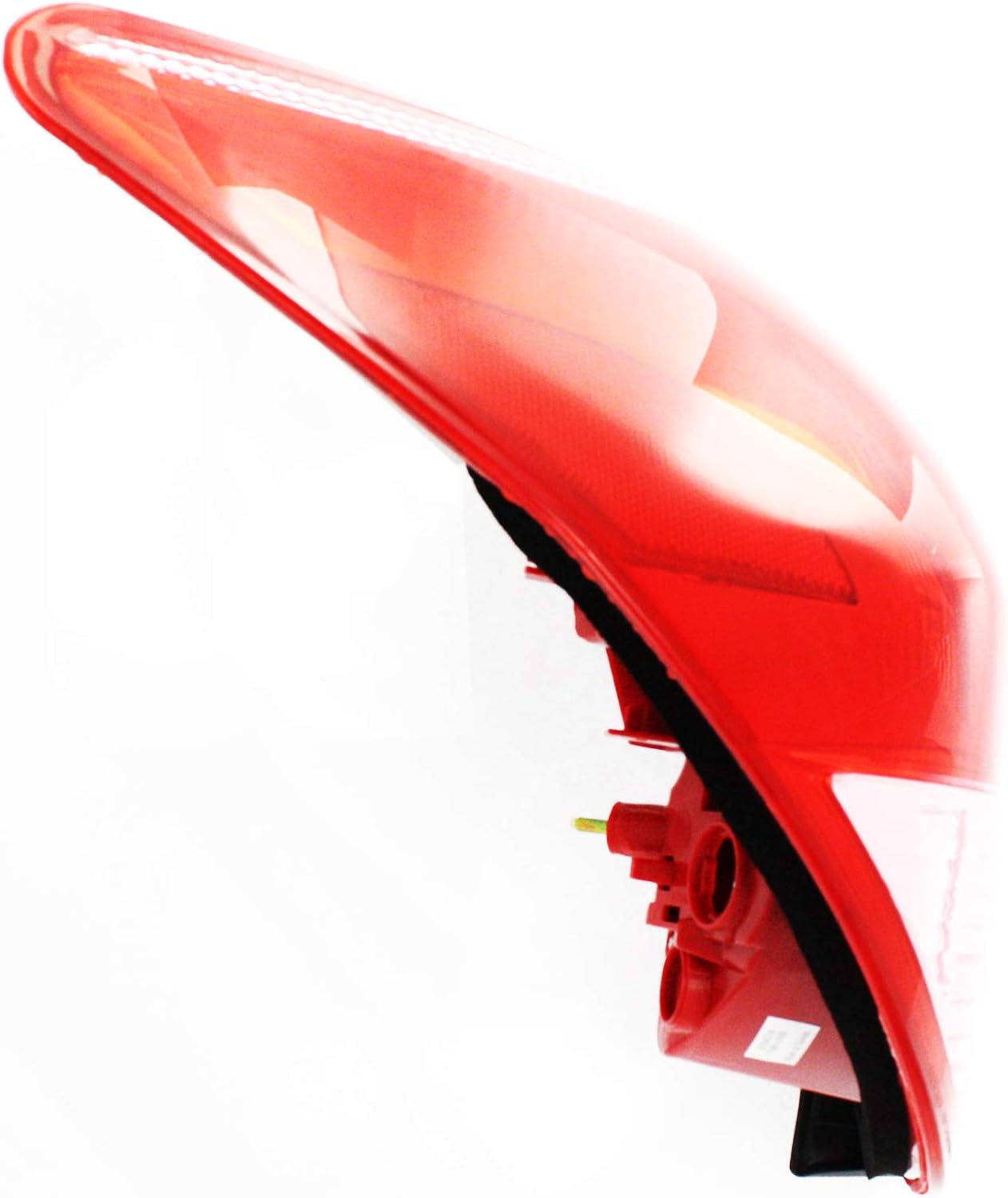 Compatible with 06 07 08 RAV4 Taillight Taillamp Rear Brake Light Tail Lamp w/o Bulb Left Driver Side
