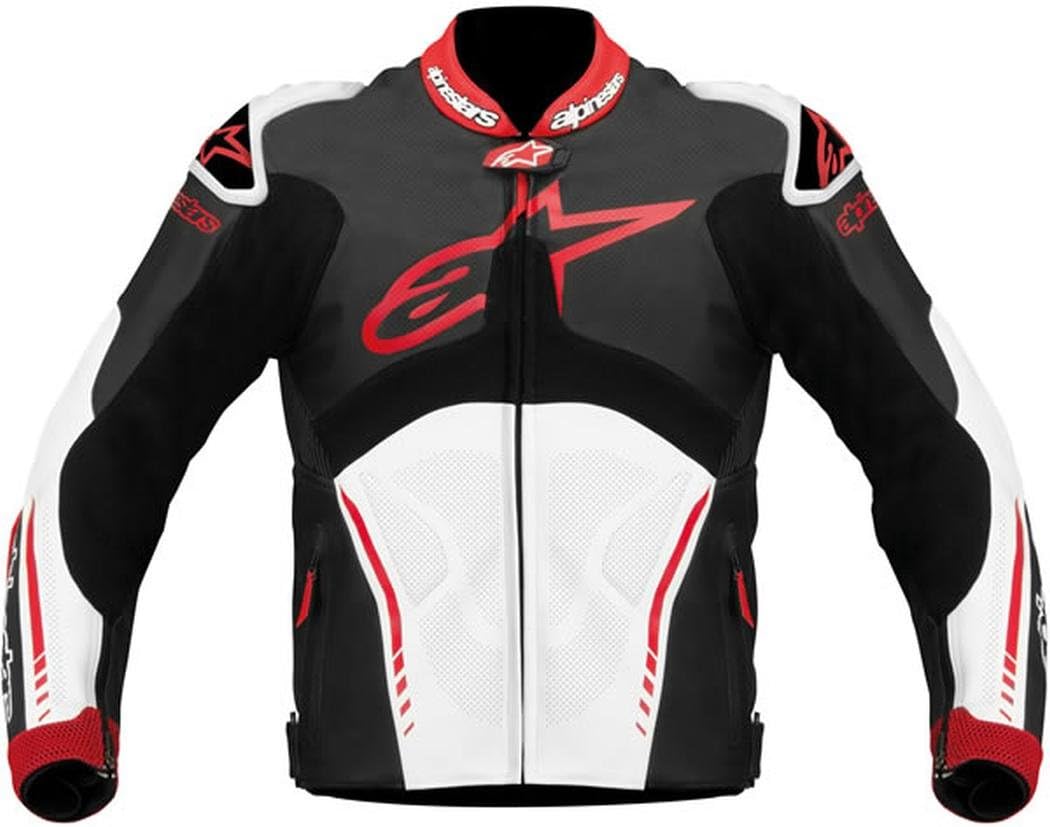 alpinestars atem jacket