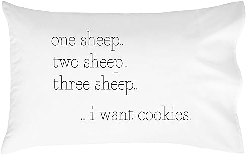 Oh, Susannah - Funda de almohada para niños (1 funda de almohada de 14.0 x 19.9in)