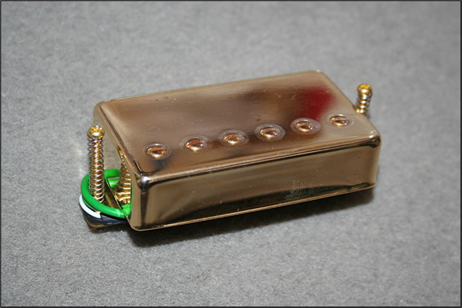 Pickup Gitary Elektrycznej Przetworniki do gitar elektrycznych przetworniki do gitar elektrycznych z pozycją mostka akcesoria gitarowe