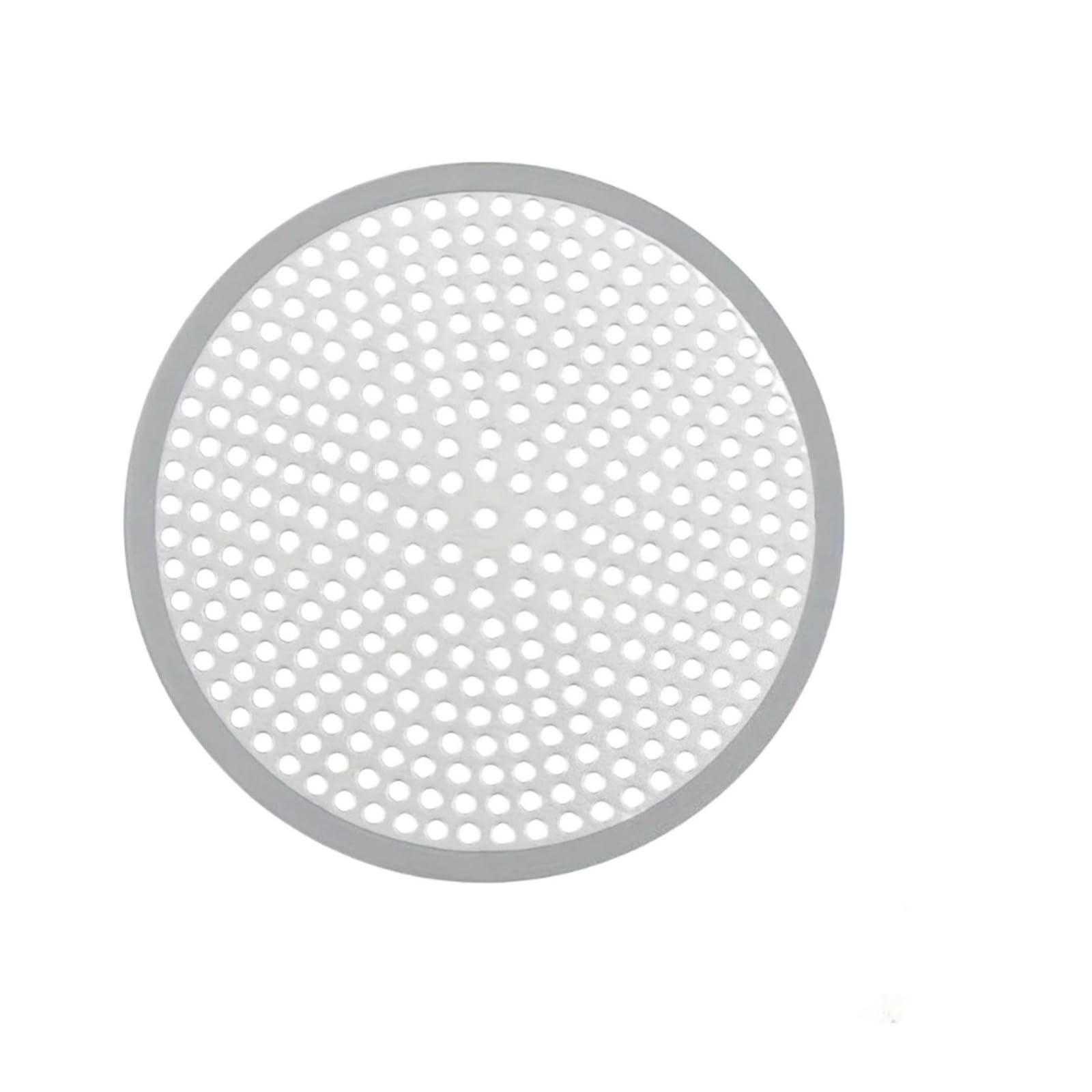 NRFBDCW 1PCS Manual Hair Catcher Drain Cover Strainer, Filter for Shower Bathtub Kitchen Sink