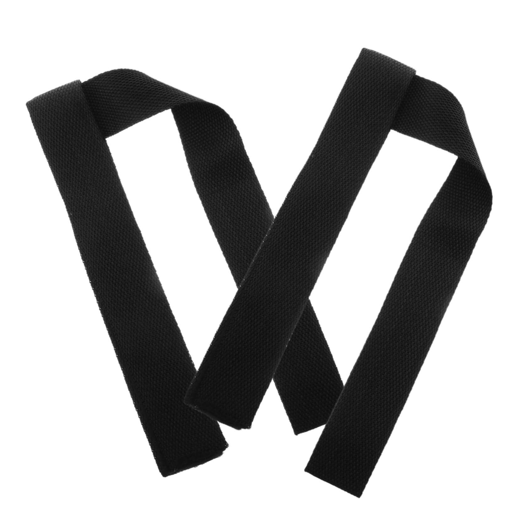 NAMOARLY 1 Pair Snowboard Straps Straps for Snowboarding Split Design for Fixing