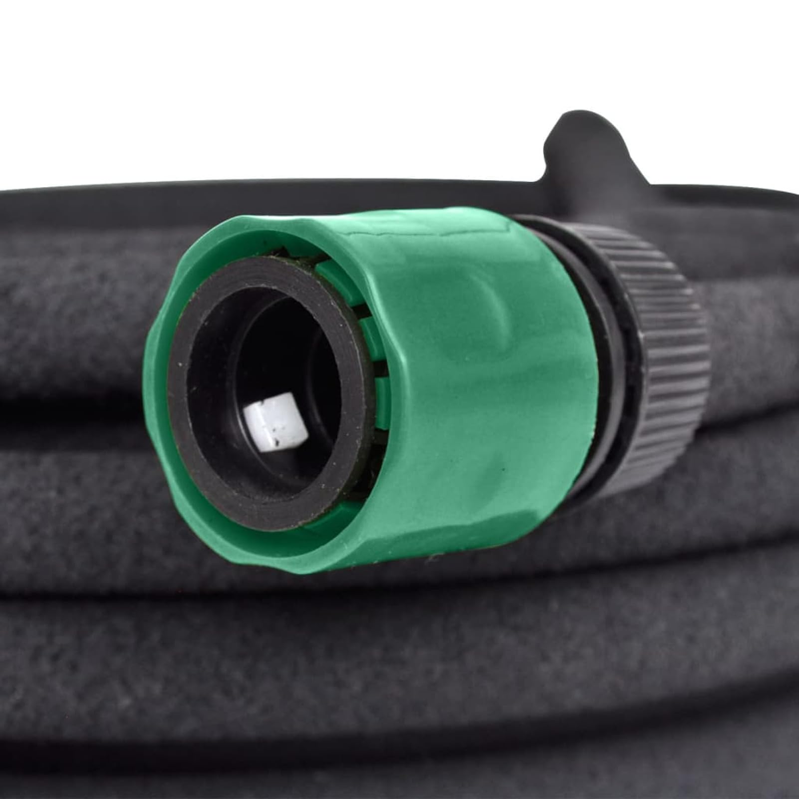 ShGaxin Gartenschlauch für Bewässerung & Bewässerung, 1/2 Zoll (1,27 cm), Anschluss 50 m, Gartenschlauch, Schlauch für Bewässerung, Schlauchset, Wasserschlauch, Gartenarbeit,