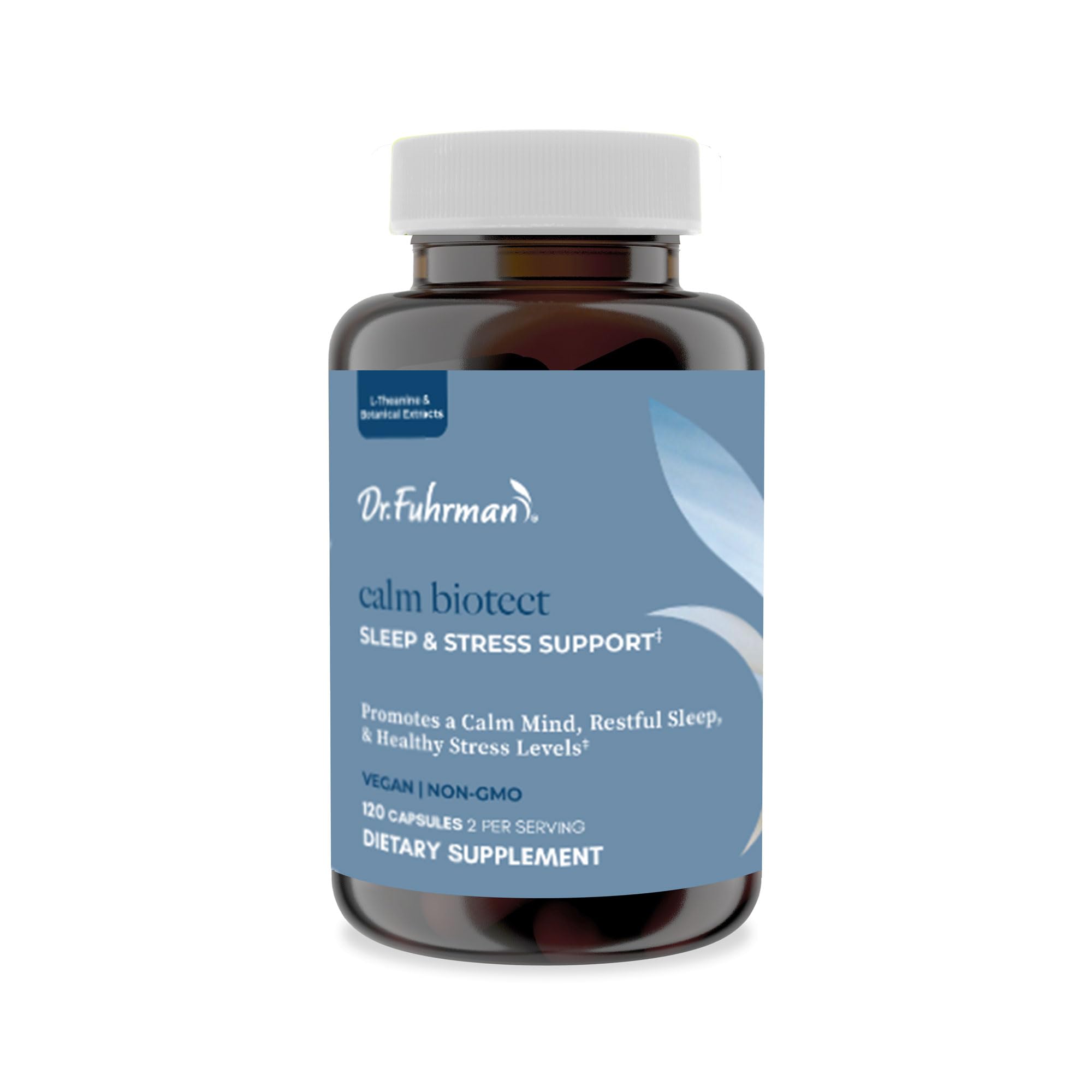 Dr. Fuhrman Calm Biotect