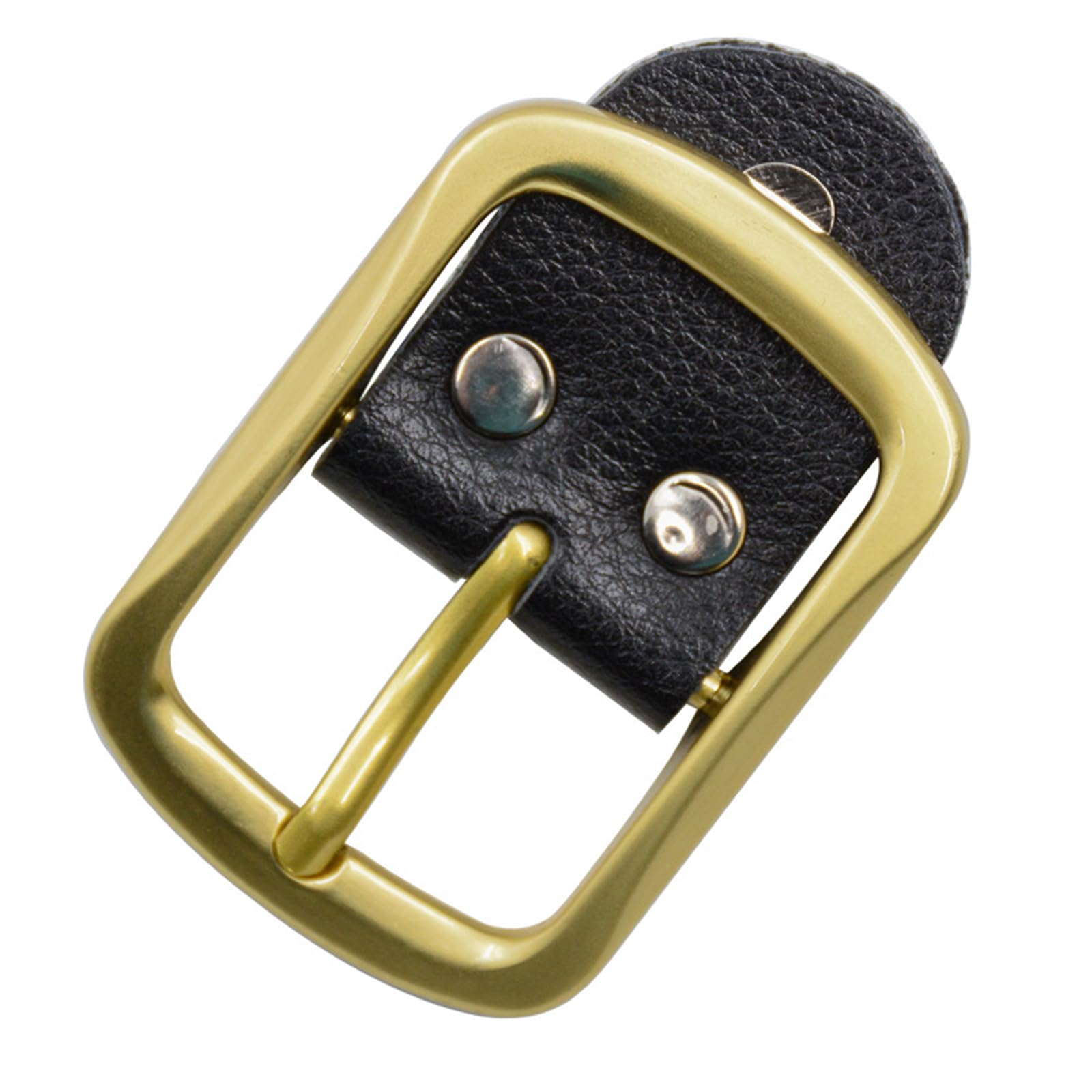 Didillx Unisex As Pics Show Classical Alloy Belt Buckle Single Prong Belt Buckles Birthday Gifts For Men Belt Buckle Replacement Belt Buckle