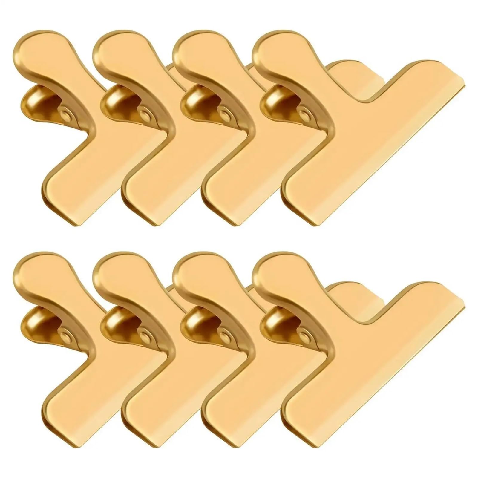 20PCS Bag Clip for Food Storage