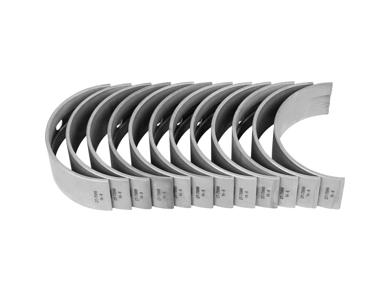 DT Spare Parts 7.94202 Bronzine di banco