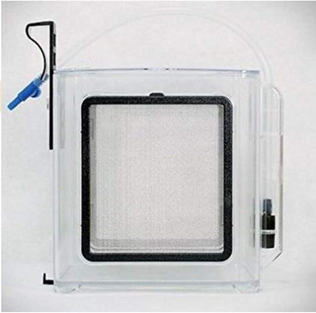 ZISS BL-2 EZ Breeder Fish & Shrimp Separating Box Aquarium Breeding Hatchery Box 2.4L Large Size