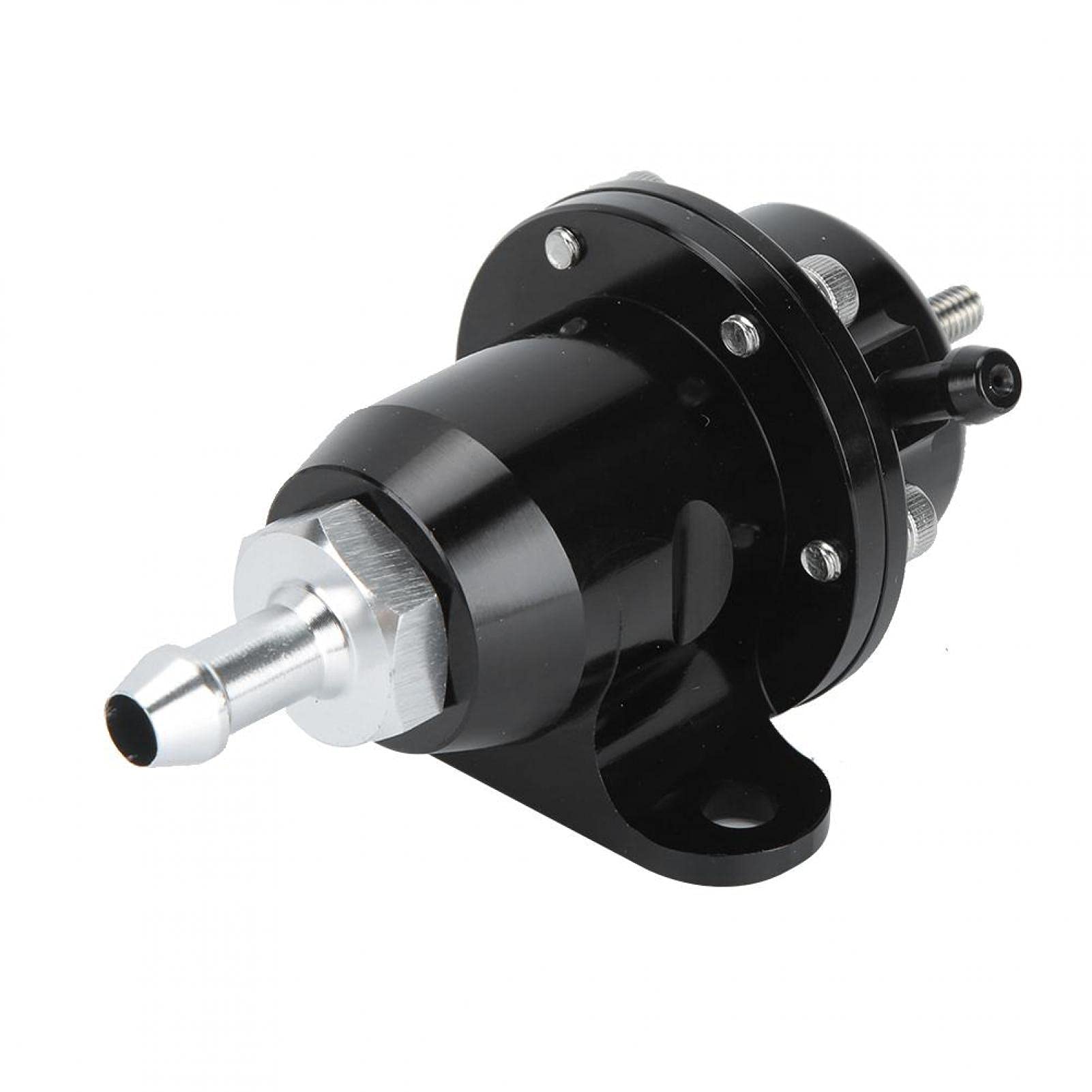 Regulador de presión de combustible, regulador de presión de aceite y combustible, manómetro de presión de combustible para automóvil, regulador de presión FPR para Honda B16 B18 B20 Si LS GSR D16