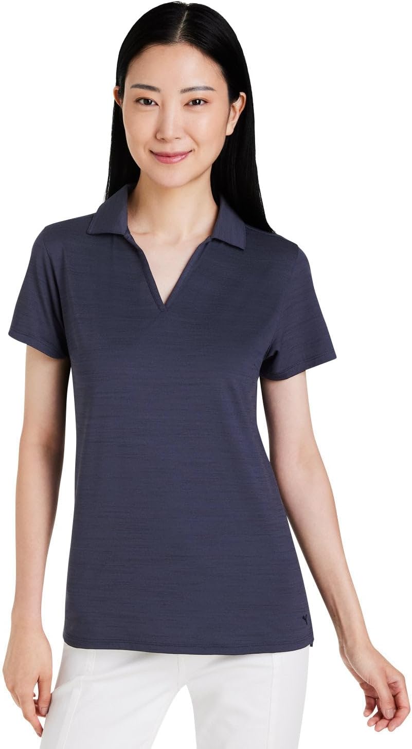 Puma Women's Cloudspun Coast Polo