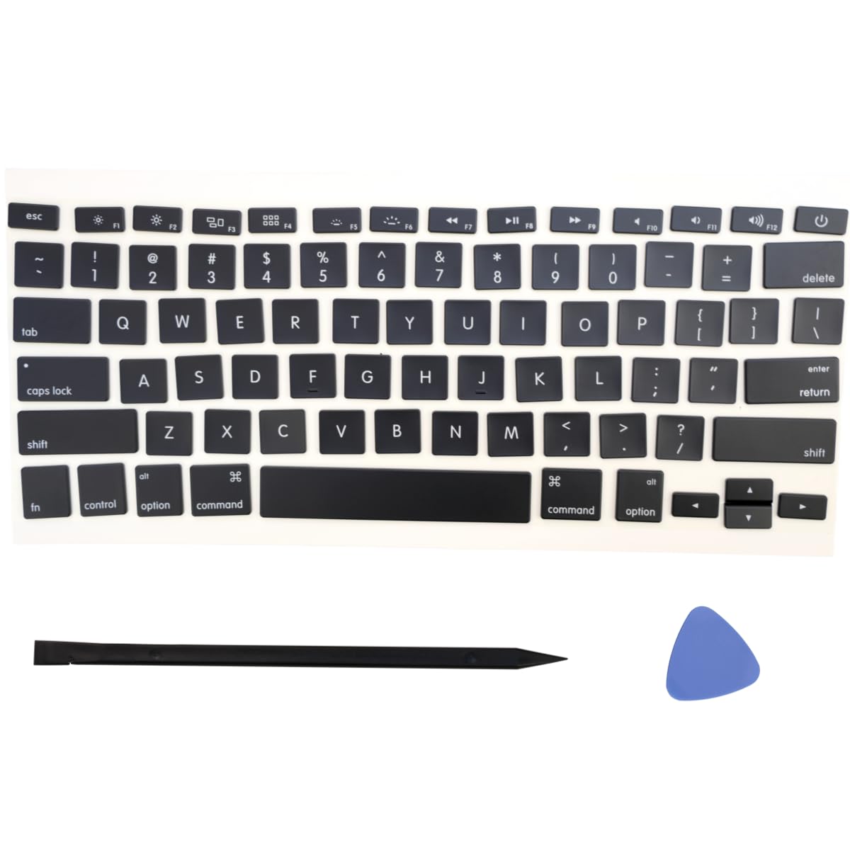 MacBook Air 2015 Corei5 8Gb 11インチ USキー Amazon.com: Bfenown Replacement AP11 US Keyboard Keycaps Keys for