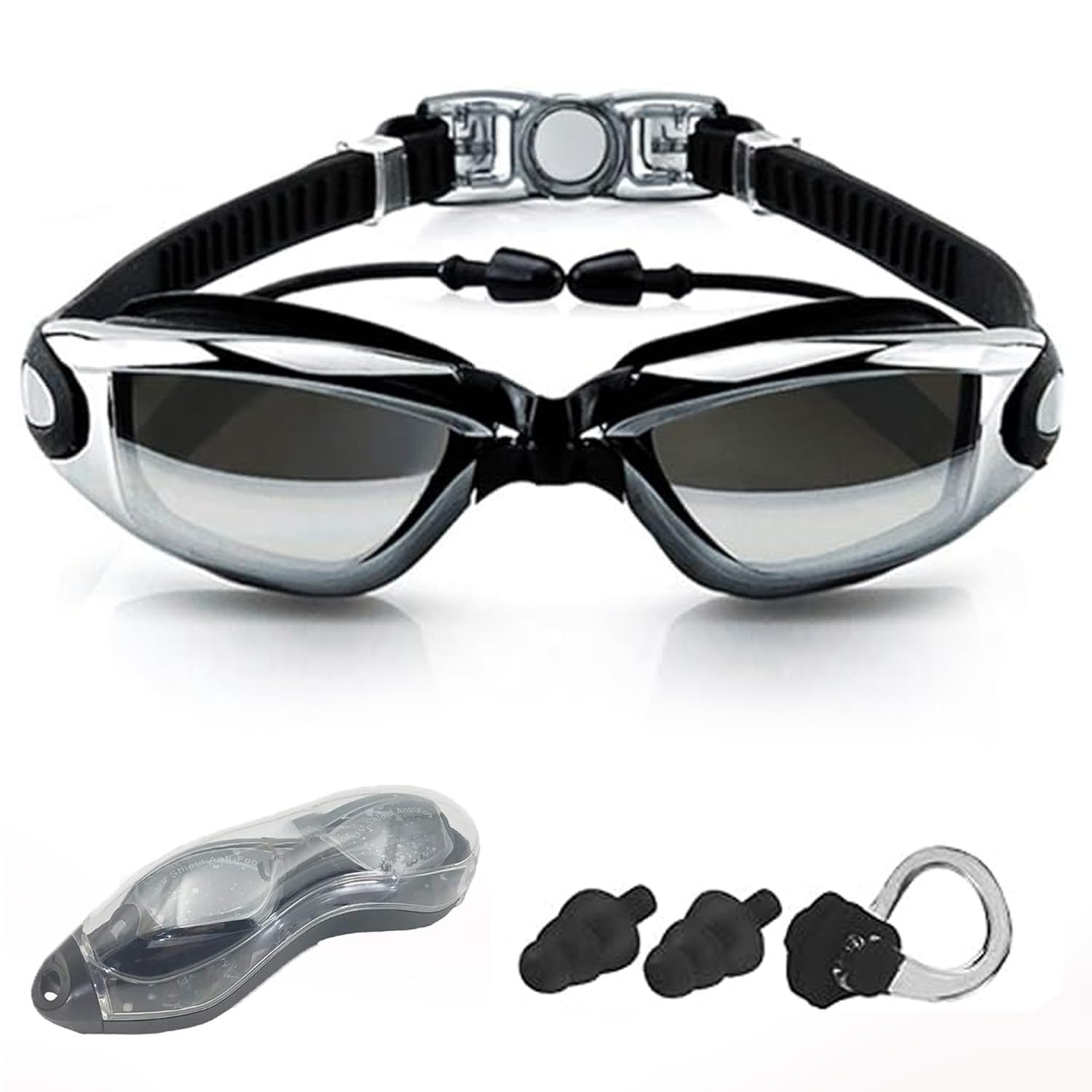 Lunettes de natation