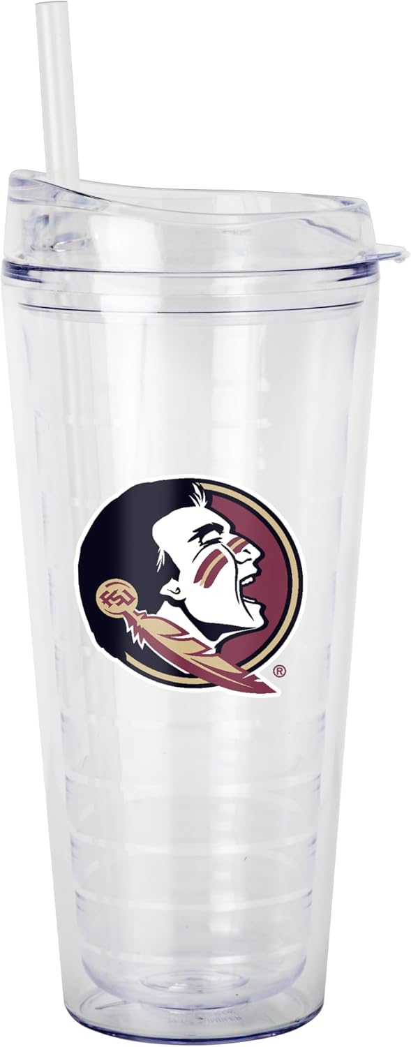 Logo Brands NCAA Unisex-Adult Modern