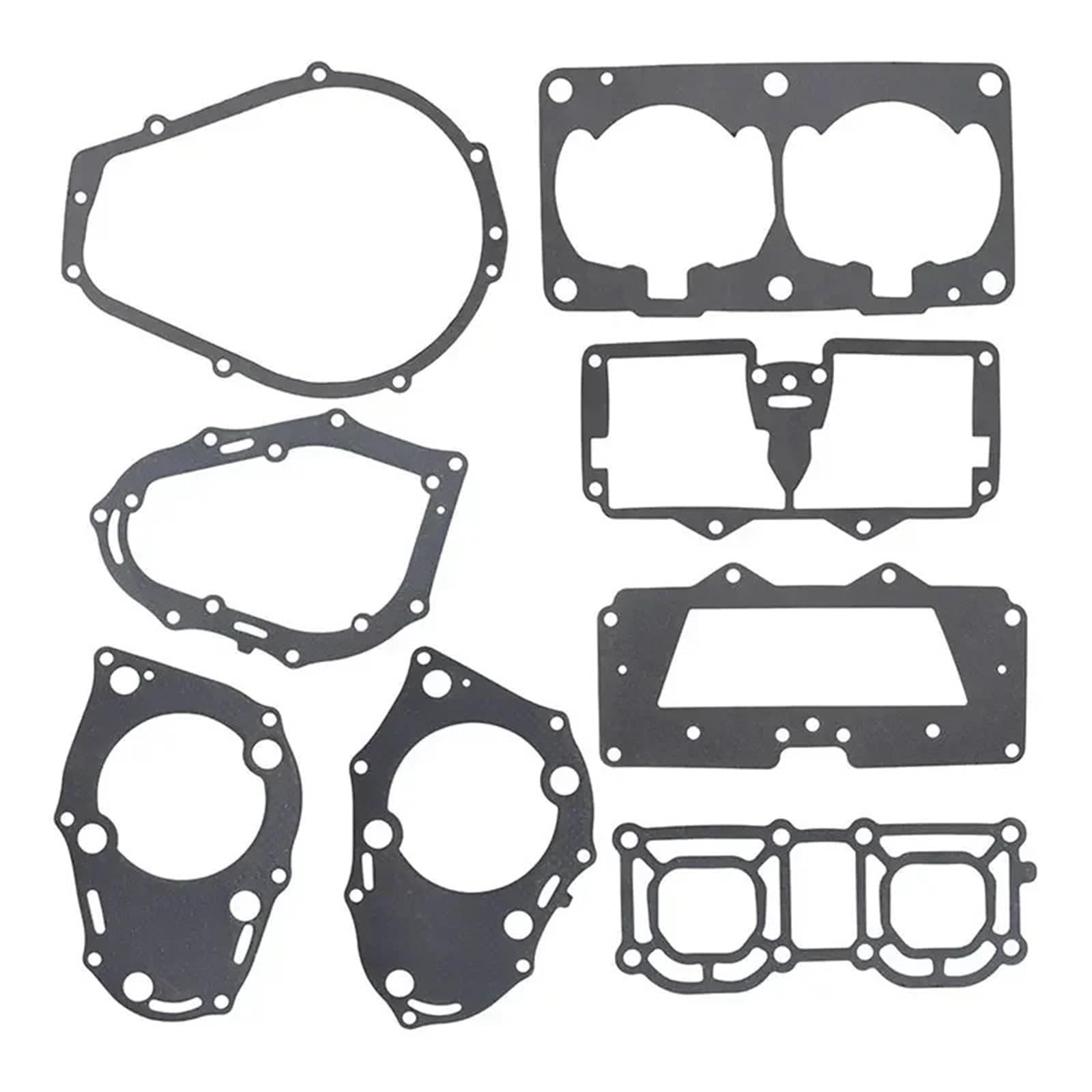 Termostat Pasuje do Yamaha 700 701 61X Kompletny zestaw uszczelek i uszczelniaczy olejowych Waverunner Blaster SuperJet