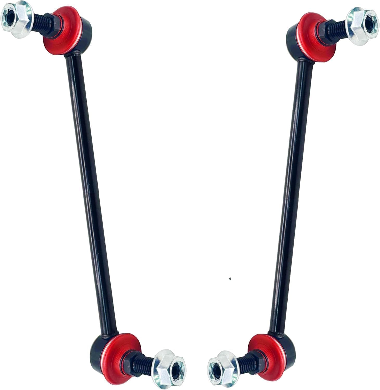 Amazon.com: (2) Front Sway Bar Links FITS 2013-17 Honda Accord