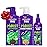 Aussie Kids Hair Care Bundle Set Including: Shampoo (16 Fl Oz), Conditioner (16 Fl Oz) & Detangler Spray (8 Fl Oz), Paraben- Freem Sulfate-Free, Dye-Free, Cruelty-Free, Tangle-Free Styling