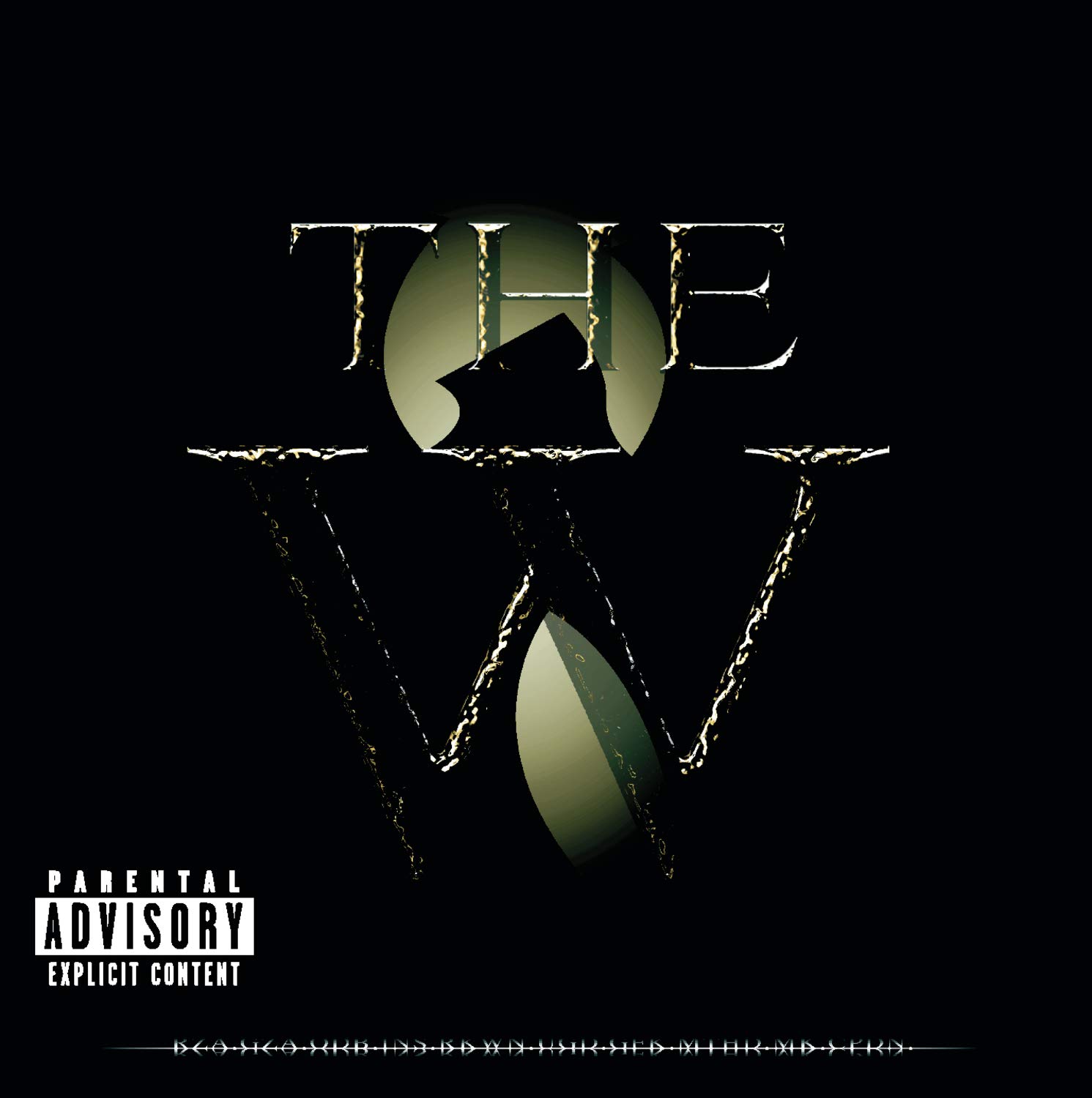 Wu-Tang Clan: The W CD NM/EX