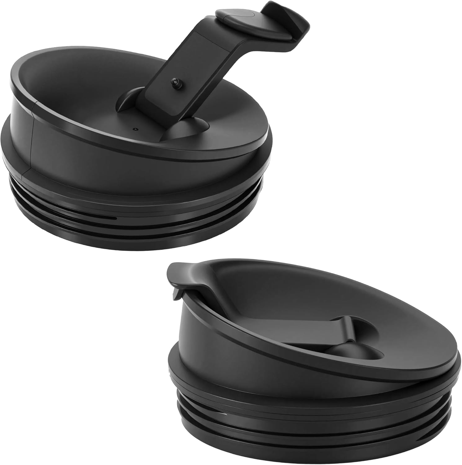 2Pcs Repuestos Tapas para Licuadora Ninja, Diámetro 3.35"