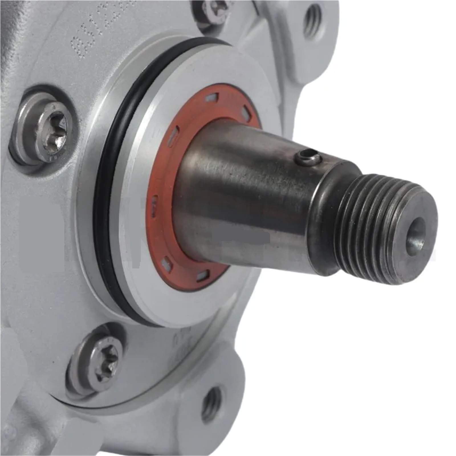 Do Golf mierząca paliwo CP4 0445010565 – zestaw wysokiego ciśnienia VW