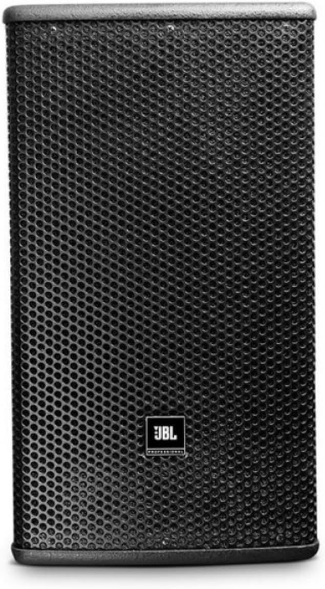 JBL Professional AC299 Two-Way Full-Range Loudspeaker with 12-Inch LF, White