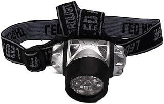 Faro, 3 Modos de Iluminación de Tatuaje de Lu...