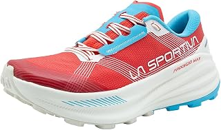 Womens Prodigio Max Running Shoe