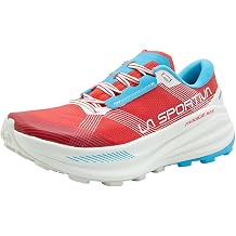La Sportiva Womens Prodigio Max Ultra-Distance Trail Running Shoe