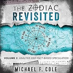 『The Zodiac Revisited: Volume 2』のカバーアート