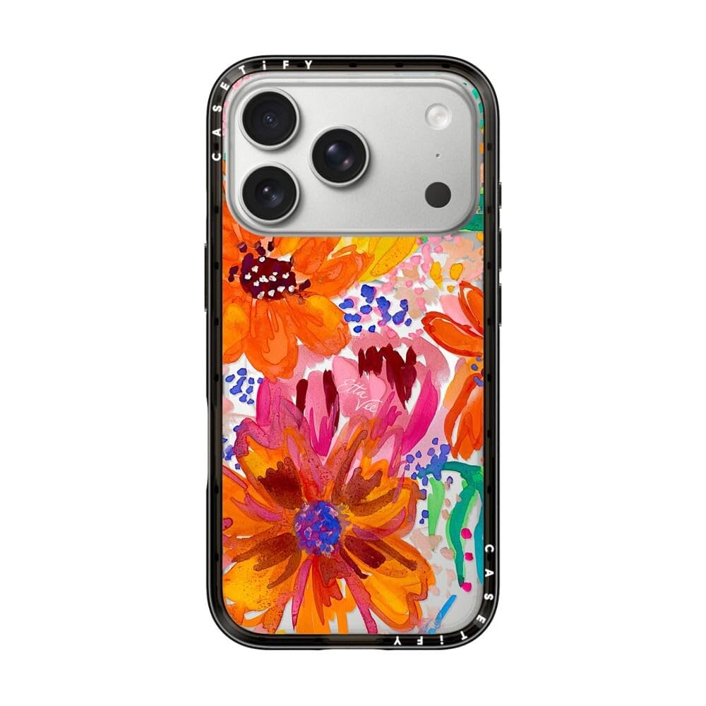 Amazon.com: CASETiFY Compact iPhone 17 Pro Case [Slim and Sleek