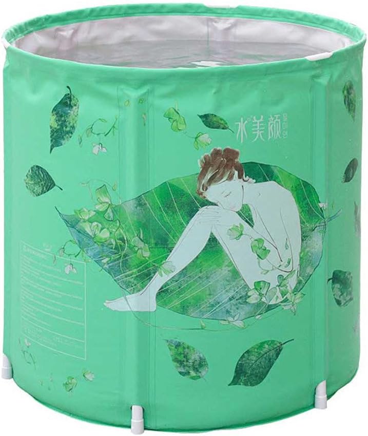 vasca da bagno gonfiabile per doccia