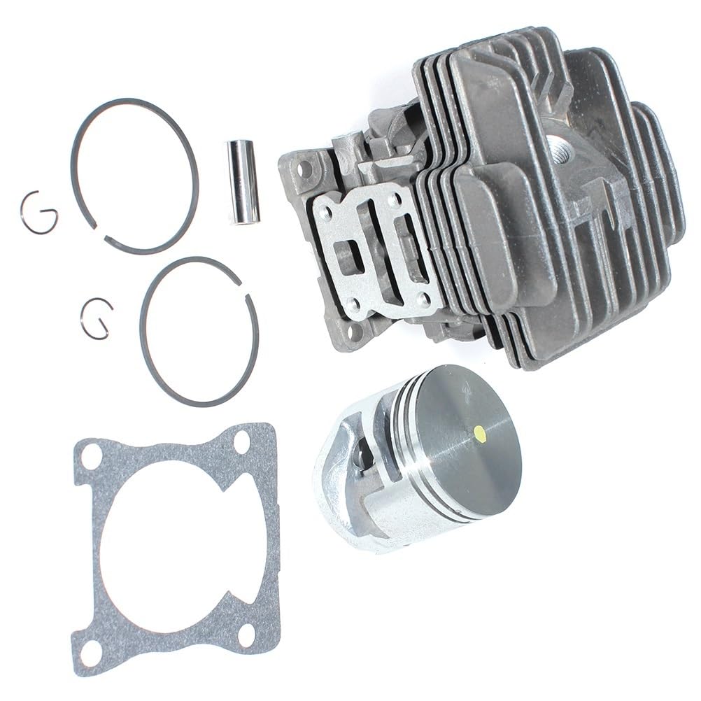 Kit cylindre-piston pour MS201 MS201T pièce 11450201200