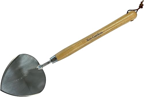 Spear & Jackson 5180KEW Kew Gardens Collection Dutch Style Trowel
