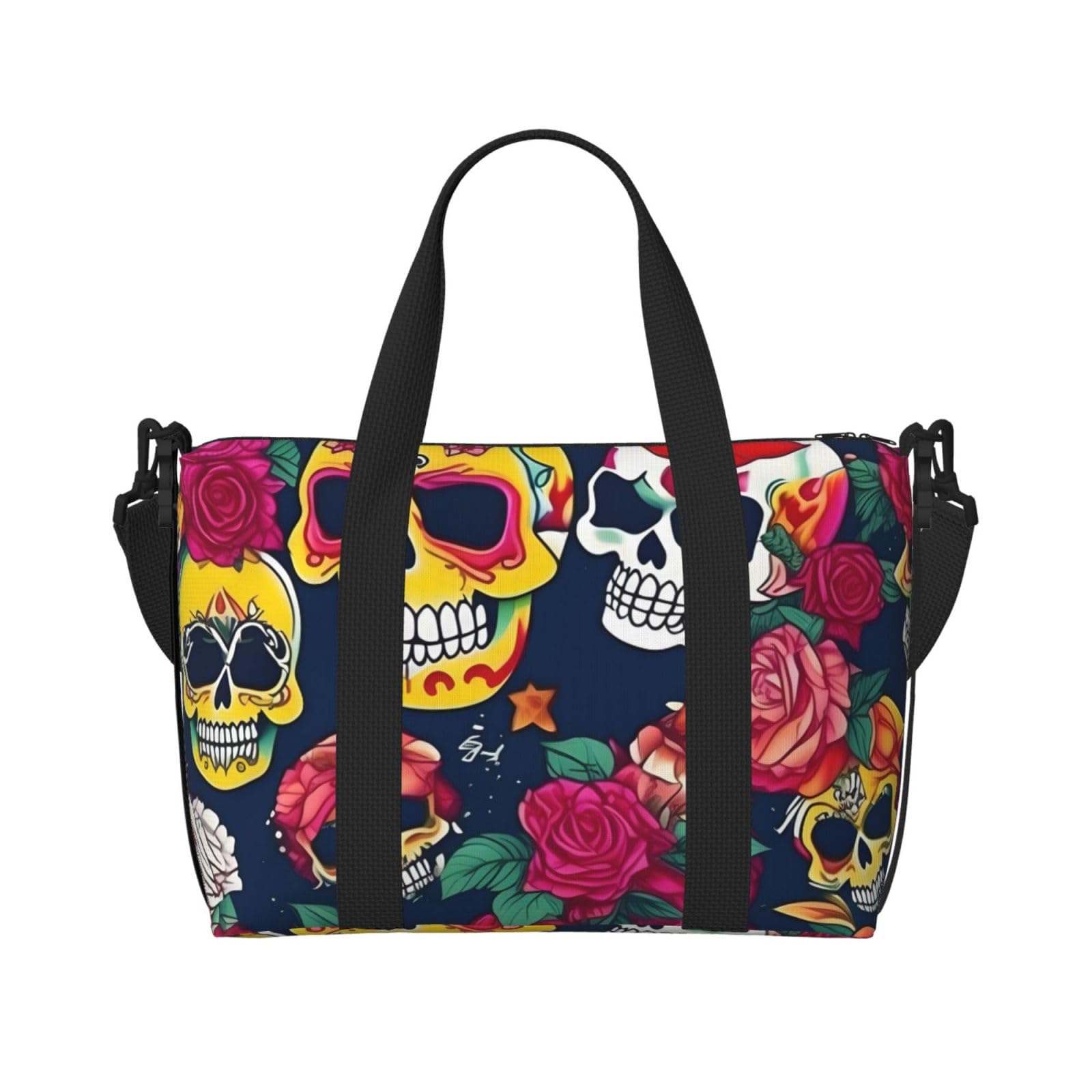 Sac à main polyvalent léger pour simplifier vos voyages actifs