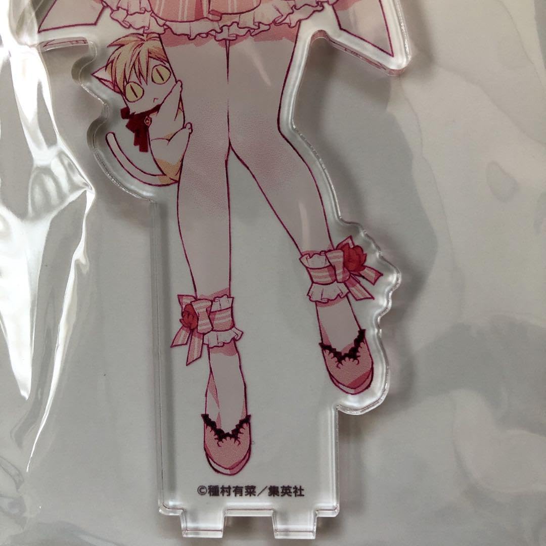 Amazon.co.jp: アニメイトカフェ限定 種村有菜原画展 BIG