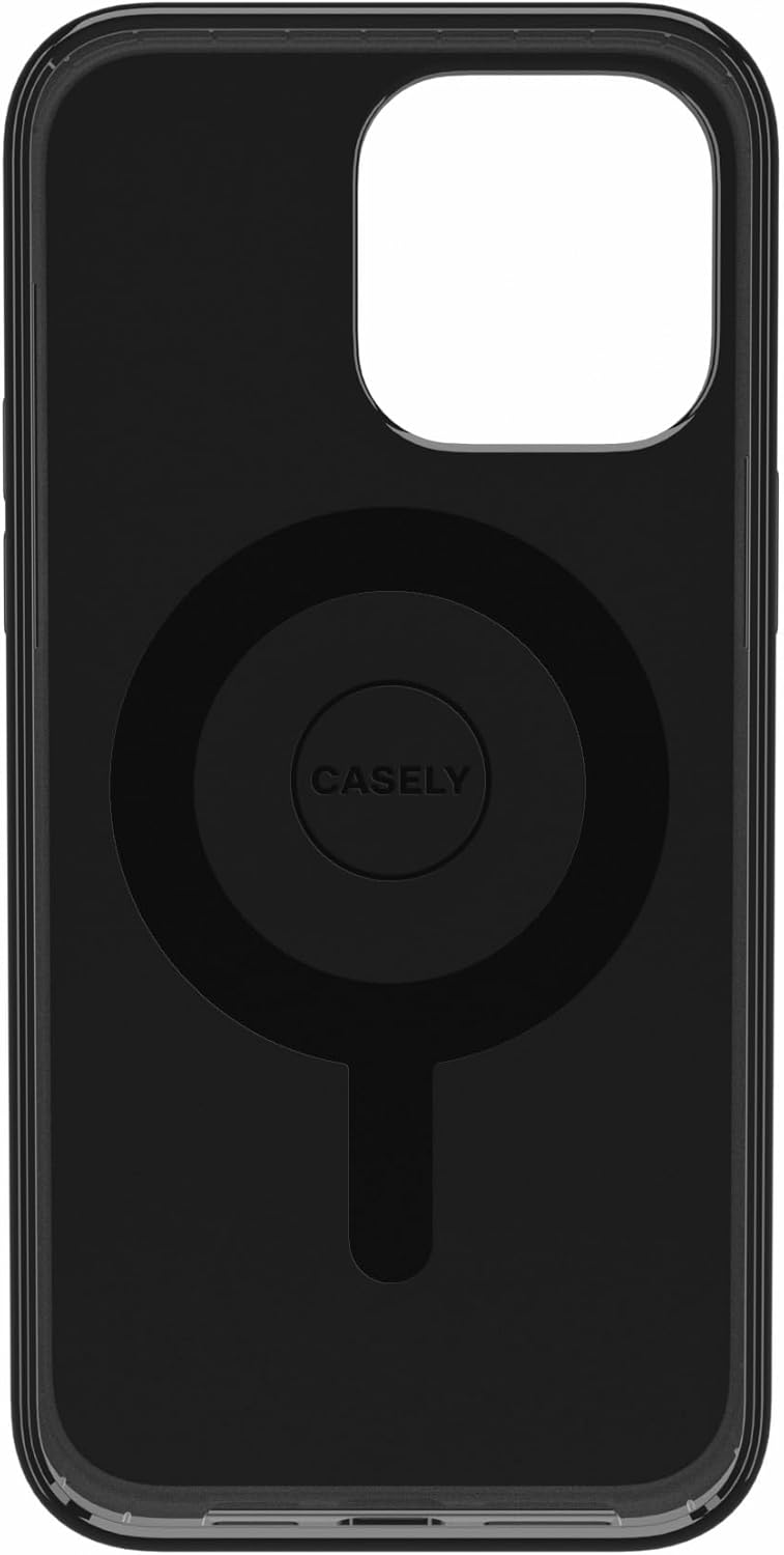 Casely iPhone 14 Pro Case | Monet's View | The Met Museum | Compatible with MagSafe | Classic Ultra Slim Design - Image 9