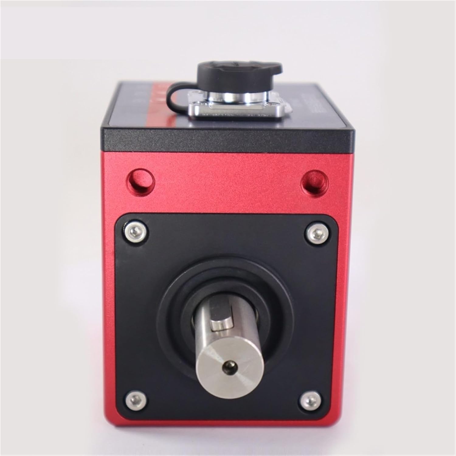 Torque Tester, Dynamic Torque Sensor Speed Power Measuring Tool With LCD Display Motor Rotating Test Transducer 15000RPM(0-5N.M)